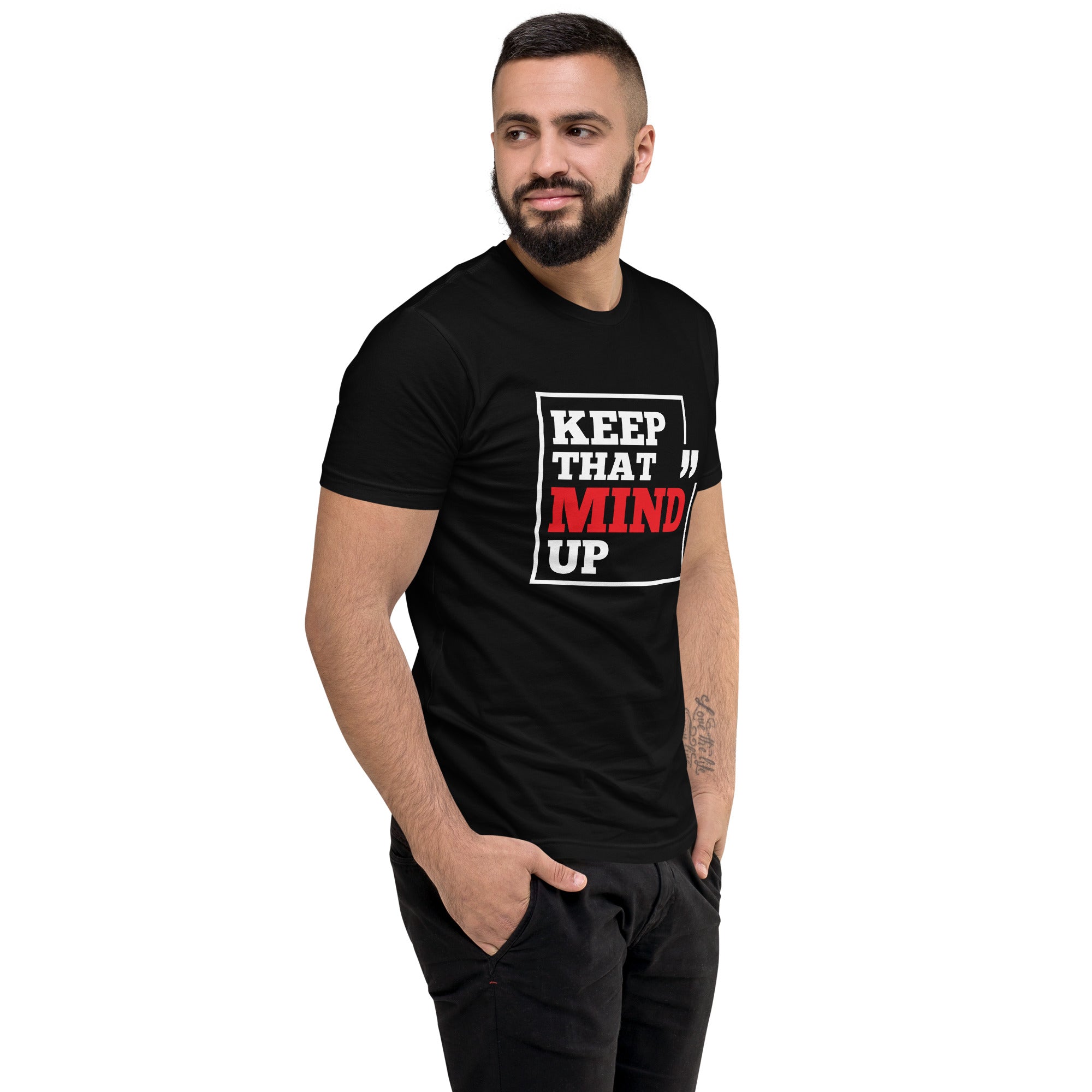 Unisex Short Sleeve T-Shirt