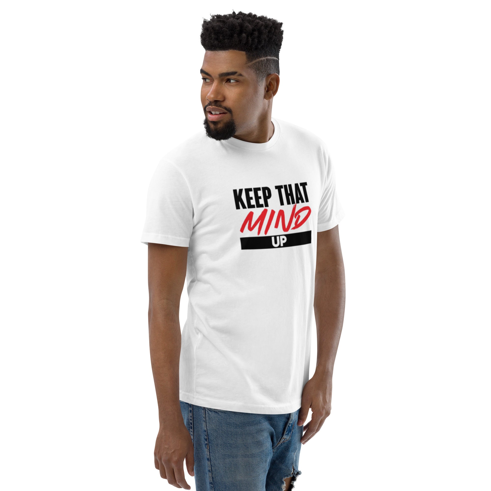 Unisex Short Sleeve T-Shirt
