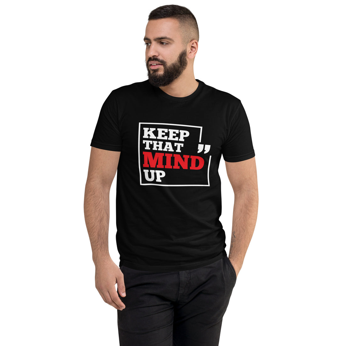 Unisex Short Sleeve T-Shirt