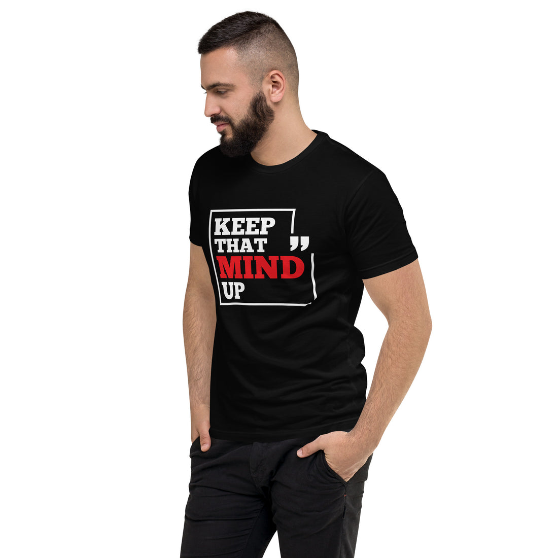 Unisex Short Sleeve T-Shirt